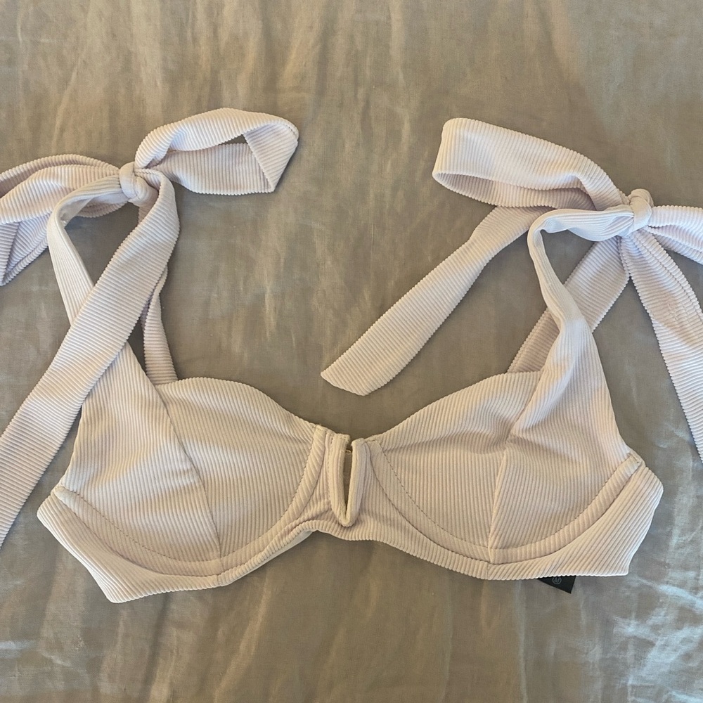 Blair Swim Top